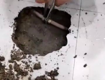 崇明卫生间漏水检测电话