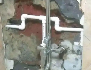 崇明卫生间漏水检测电话