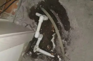 崇明卫生间漏水检测多少钱