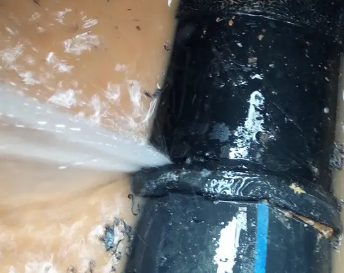 崇明漏水维修价格明细