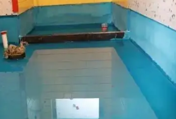 崇明卫生间防水多少钱