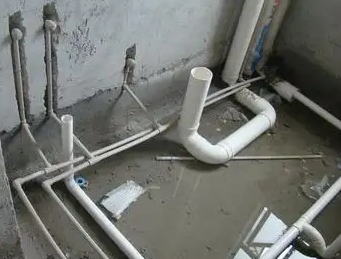 崇明水管维修多少钱