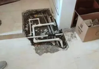 崇明查漏水多少钱