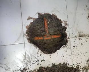 崇明查漏水多少钱