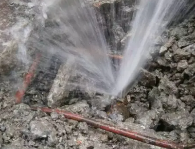 崇明水管维修多少钱