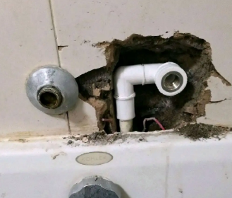 崇明卫生间漏水检测多少钱
