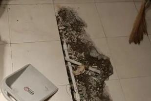 崇明卫生间漏水检测电话